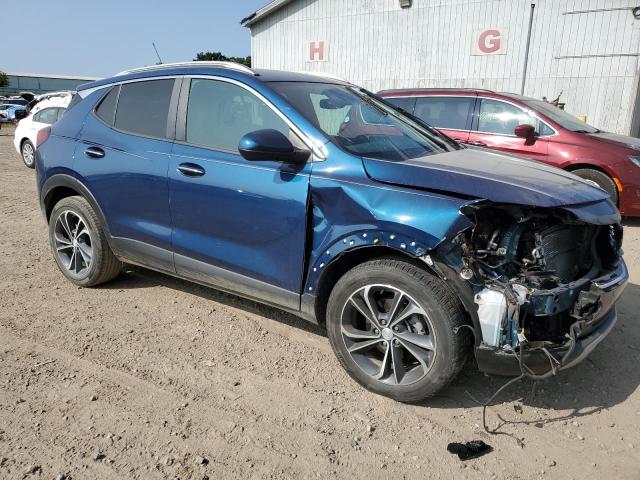 Photo 3 VIN: KL4MMDSL2MB065389 - BUICK ENCORE GX 