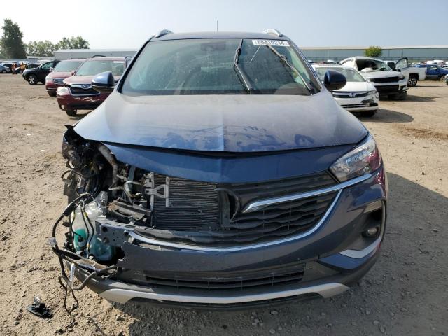 Photo 4 VIN: KL4MMDSL2MB065389 - BUICK ENCORE GX 