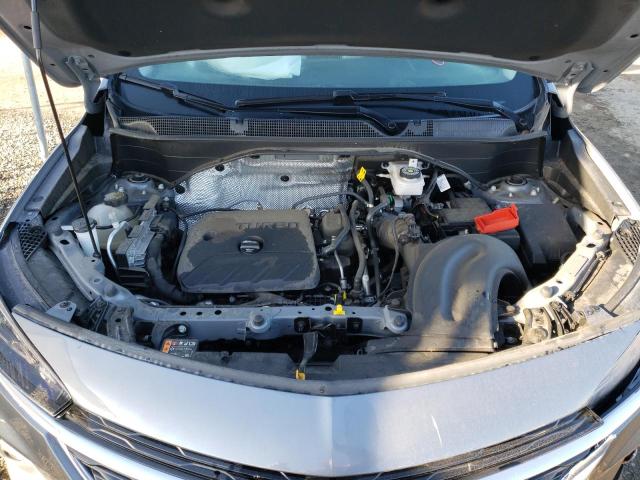 Photo 10 VIN: KL4MMDSL2MB154444 - BUICK ENCORE GX 