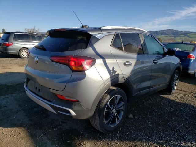 Photo 2 VIN: KL4MMDSL2MB154444 - BUICK ENCORE GX 