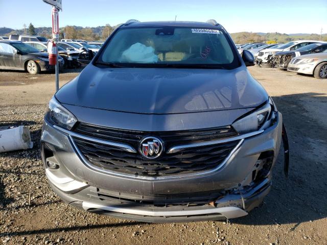 Photo 4 VIN: KL4MMDSL2MB154444 - BUICK ENCORE GX 