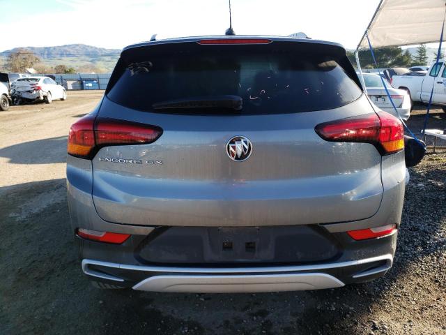 Photo 5 VIN: KL4MMDSL2MB154444 - BUICK ENCORE GX 