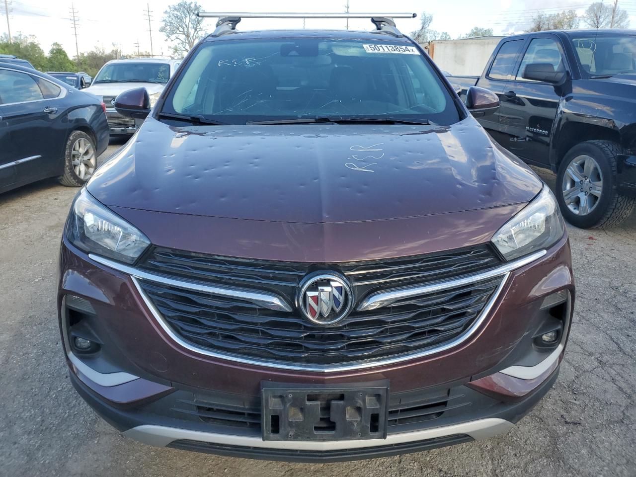 Photo 4 VIN: KL4MMDSL2NB035469 - BUICK ENCORE 