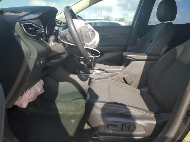 Photo 6 VIN: KL4MMDSL2NB062610 - BUICK ENCORE 