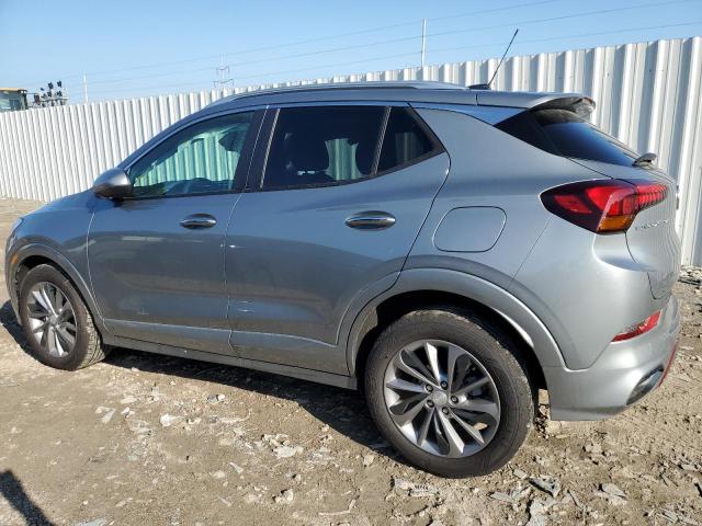 Photo 1 VIN: KL4MMDSL2PB160538 - BUICK ENCORE 