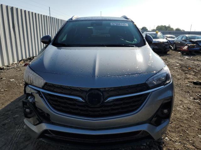 Photo 4 VIN: KL4MMDSL2PB160538 - BUICK ENCORE 