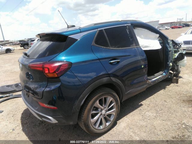 Photo 3 VIN: KL4MMDSL3LB099680 - BUICK ENCORE GX 