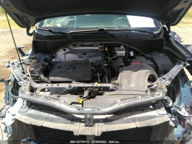 Photo 9 VIN: KL4MMDSL3LB099680 - BUICK ENCORE GX 