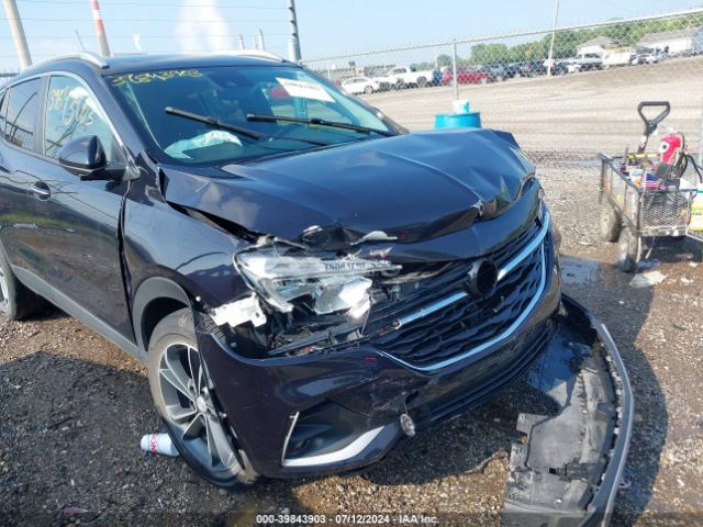 Photo 5 VIN: KL4MMDSL3LB103002 - BUICK ENCORE GX 