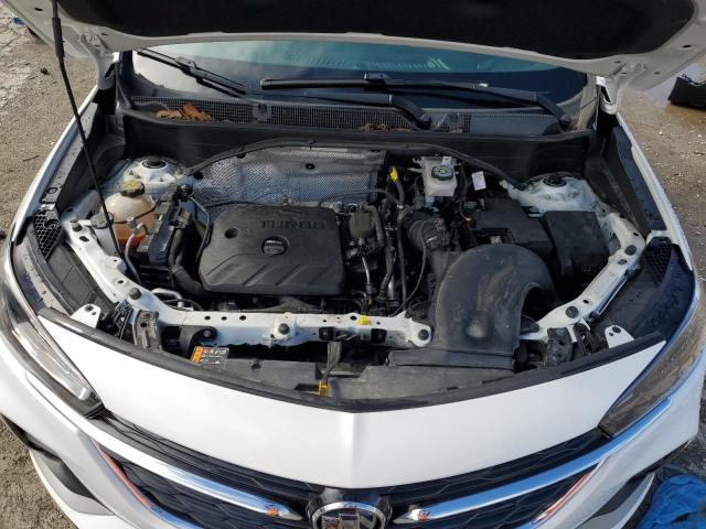 Photo 11 VIN: KL4MMDSL3LB104389 - BUICK ENCORE 