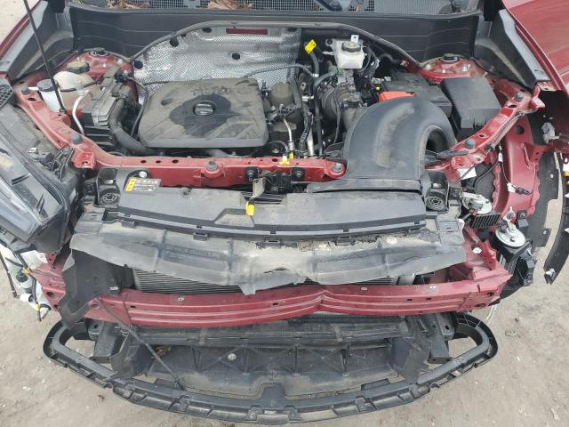 Photo 11 VIN: KL4MMDSL3LB104702 - BUICK ENCORE GX 