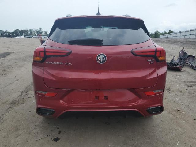 Photo 5 VIN: KL4MMDSL3LB104702 - BUICK ENCORE GX 