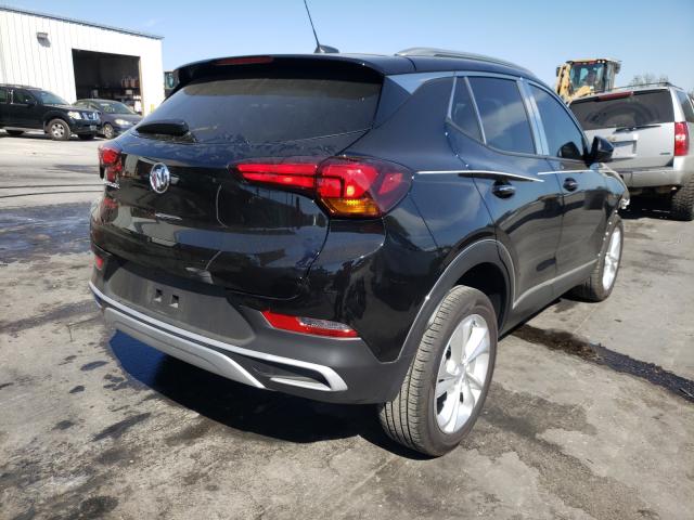 Photo 3 VIN: KL4MMDSL3LB111570 - BUICK ENCORE GX 