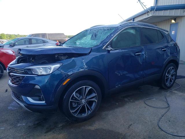 Photo 0 VIN: KL4MMDSL3LB117434 - BUICK ENCORE GX 