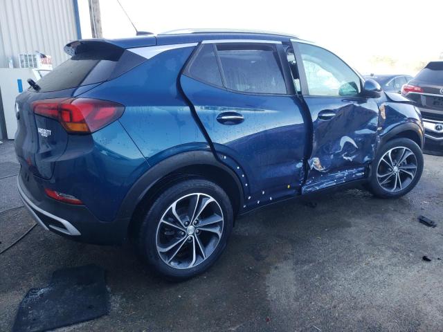 Photo 2 VIN: KL4MMDSL3LB117434 - BUICK ENCORE GX 