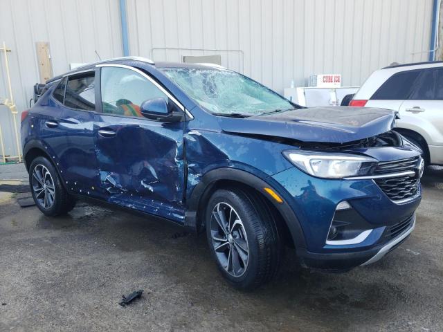 Photo 3 VIN: KL4MMDSL3LB117434 - BUICK ENCORE GX 