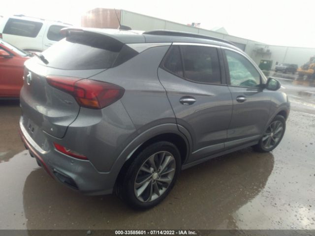 Photo 3 VIN: KL4MMDSL3LB124125 - BUICK ENCORE GX 