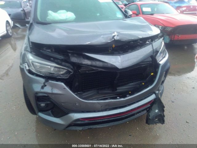 Photo 5 VIN: KL4MMDSL3LB124125 - BUICK ENCORE GX 