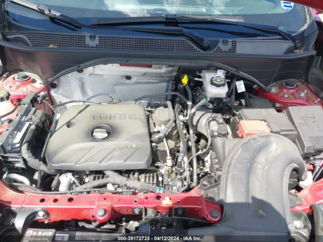 Photo 9 VIN: KL4MMDSL3MB085943 - BUICK ENCORE GX 