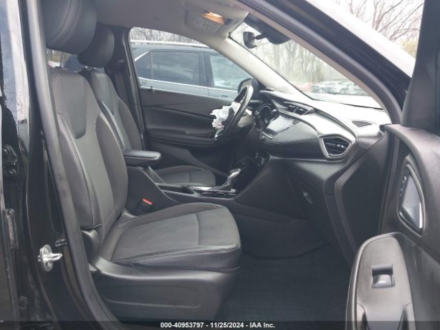 Photo 4 VIN: KL4MMDSL3NB023492 - BUICK ENCORE GX 