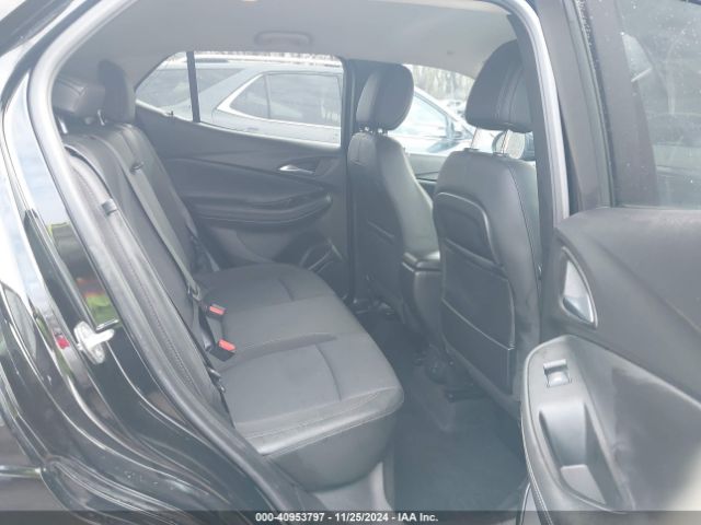 Photo 7 VIN: KL4MMDSL3NB023492 - BUICK ENCORE GX 