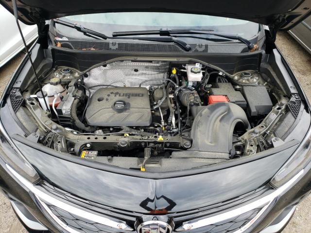 Photo 6 VIN: KL4MMDSL3NB068965 - BUICK ENCORE GX 