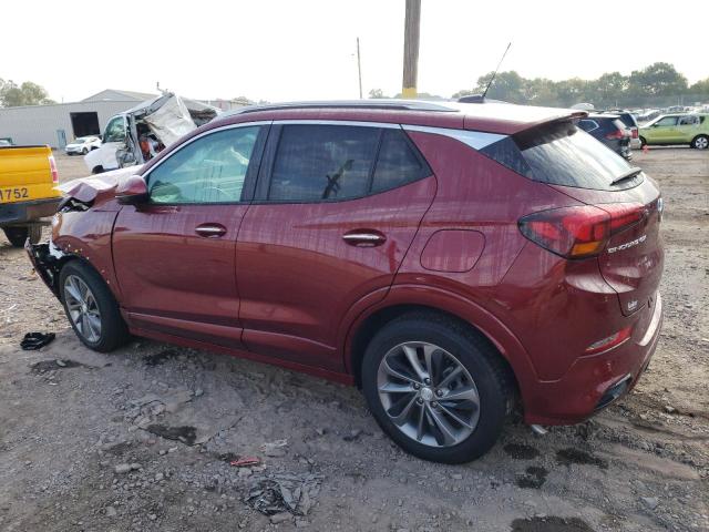 Photo 1 VIN: KL4MMDSL3PB061078 - BUICK ENCORE 