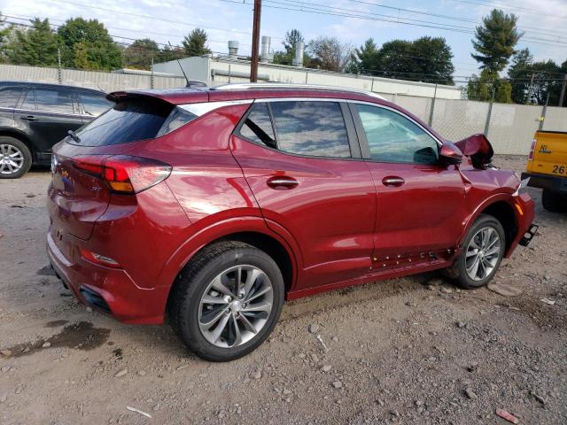 Photo 2 VIN: KL4MMDSL3PB061078 - BUICK ENCORE 