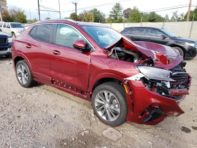 Photo 3 VIN: KL4MMDSL3PB061078 - BUICK ENCORE 