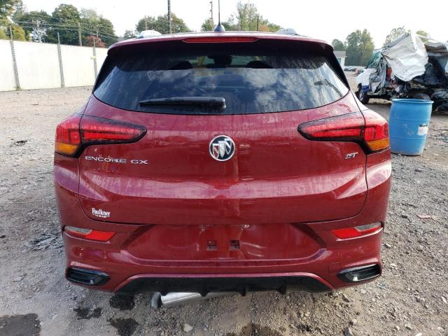 Photo 5 VIN: KL4MMDSL3PB061078 - BUICK ENCORE 