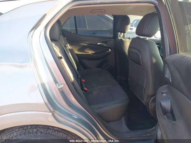 Photo 7 VIN: KL4MMDSL3PB063199 - BUICK ENCORE GX 