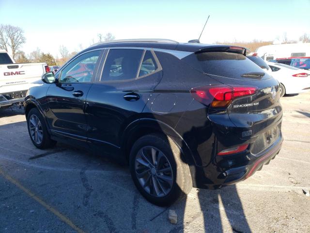 Photo 1 VIN: KL4MMDSL3PB163299 - BUICK ENCORE 