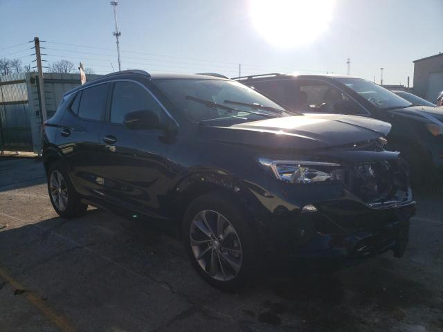 Photo 3 VIN: KL4MMDSL3PB163299 - BUICK ENCORE 