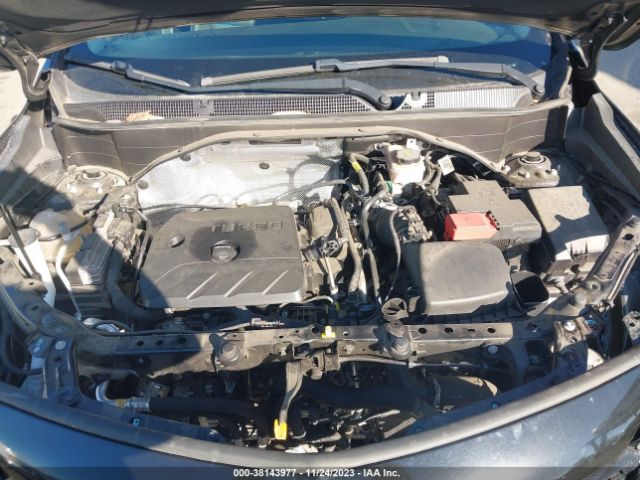 Photo 9 VIN: KL4MMDSL4LB086422 - BUICK ENCORE GX 