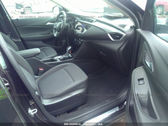 Photo 4 VIN: KL4MMDSL4LB087358 - BUICK ENCORE GX 