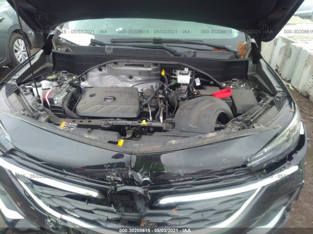 Photo 9 VIN: KL4MMDSL4LB087358 - BUICK ENCORE GX 