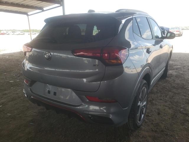 Photo 3 VIN: KL4MMDSL4LB099297 - BUICK ENCORE GX 