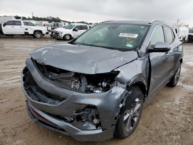 Photo 1 VIN: KL4MMDSL4LB099297 - BUICK ENCORE GX 