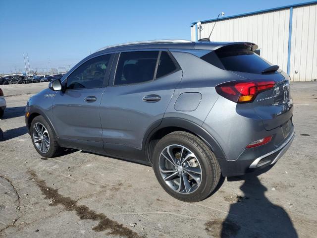 Photo 1 VIN: KL4MMDSL4LB104496 - BUICK ENCORE GX 