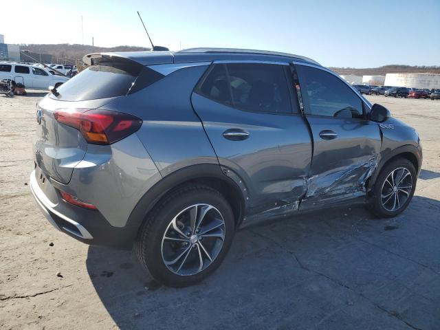 Photo 2 VIN: KL4MMDSL4LB104496 - BUICK ENCORE GX 