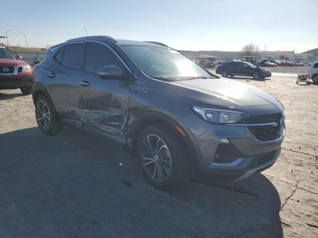 Photo 3 VIN: KL4MMDSL4LB104496 - BUICK ENCORE GX 