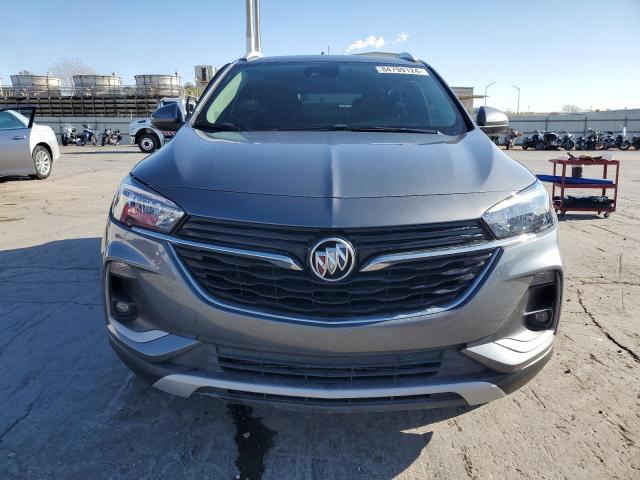 Photo 4 VIN: KL4MMDSL4LB104496 - BUICK ENCORE GX 