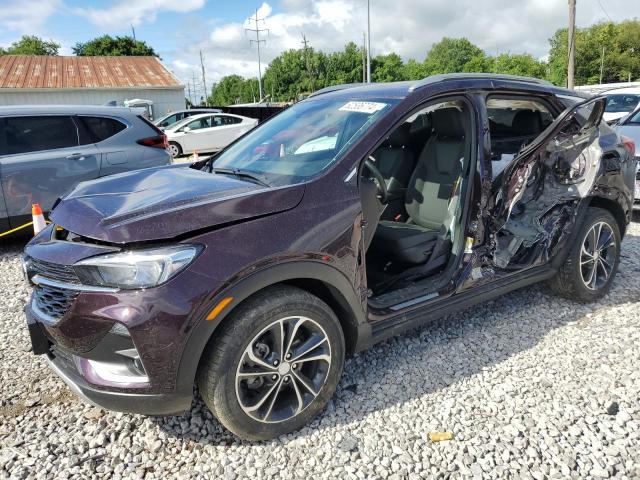 Photo 0 VIN: KL4MMDSL4LB105437 - BUICK ENCORE 