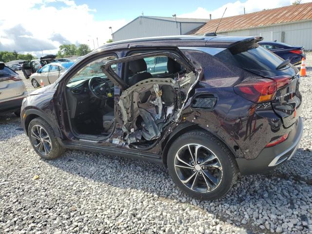 Photo 1 VIN: KL4MMDSL4LB105437 - BUICK ENCORE 