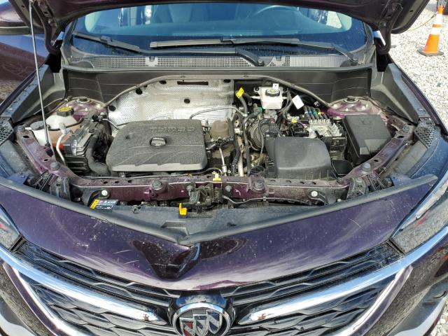 Photo 11 VIN: KL4MMDSL4LB105437 - BUICK ENCORE 