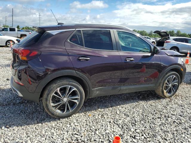 Photo 2 VIN: KL4MMDSL4LB105437 - BUICK ENCORE 