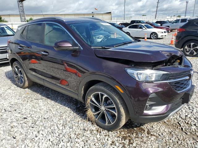 Photo 3 VIN: KL4MMDSL4LB105437 - BUICK ENCORE 