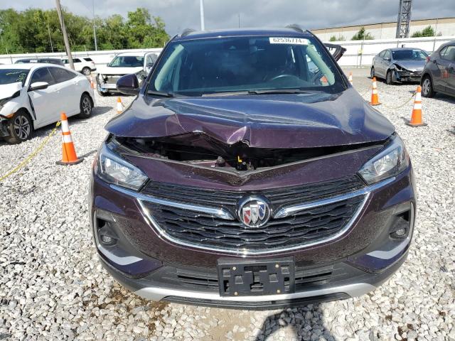 Photo 4 VIN: KL4MMDSL4LB105437 - BUICK ENCORE 