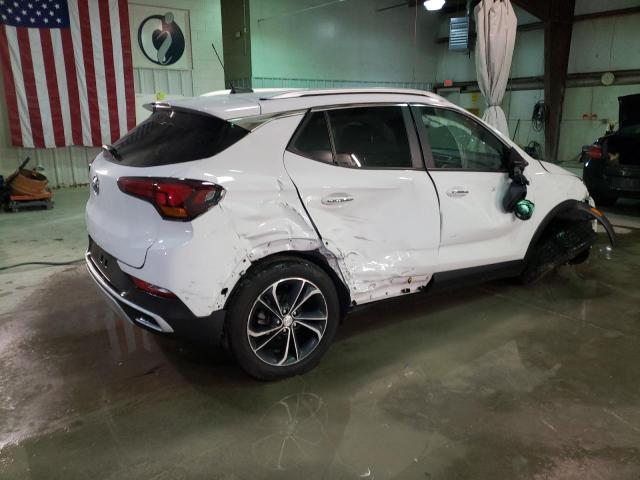 Photo 2 VIN: KL4MMDSL4LB109486 - BUICK ENCORE GX 