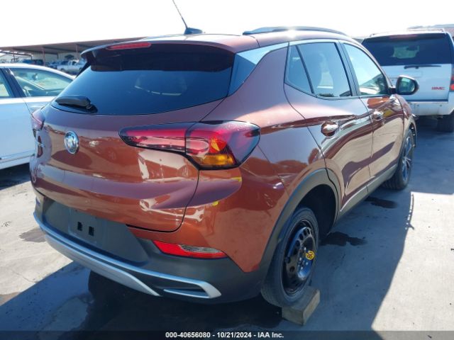 Photo 3 VIN: KL4MMDSL4LB124022 - BUICK ENCORE GX 